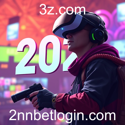 Tendências e Inovações na Indústria de Jogos em 2025