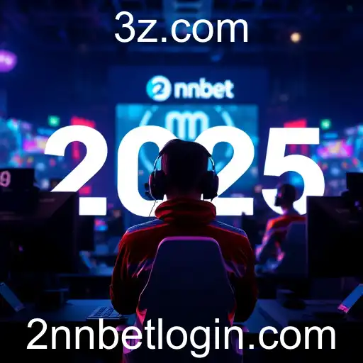 Expansão e Tendências do Mundo dos eSports em 2025