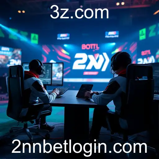 A Evolução dos Jogos Online e o Impacto de 2nnbet