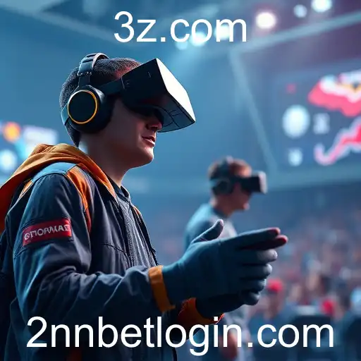 Tendências de Jogos para 2025: Revolução no Mercado