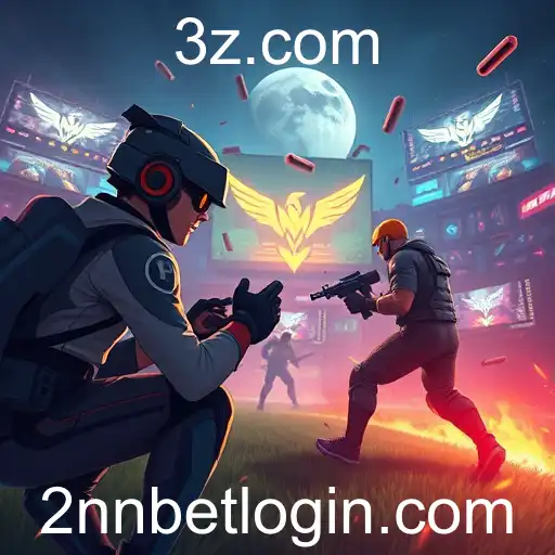 Inovações e Tendências no Mundo dos Jogos Online