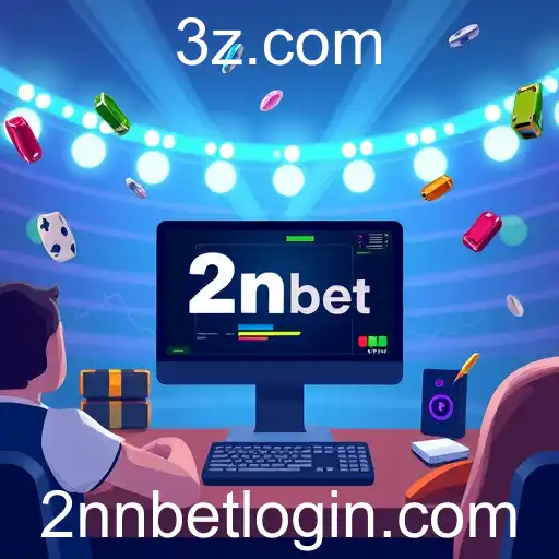 A Ascensão do 2nnbet no Cenário de Jogos Online