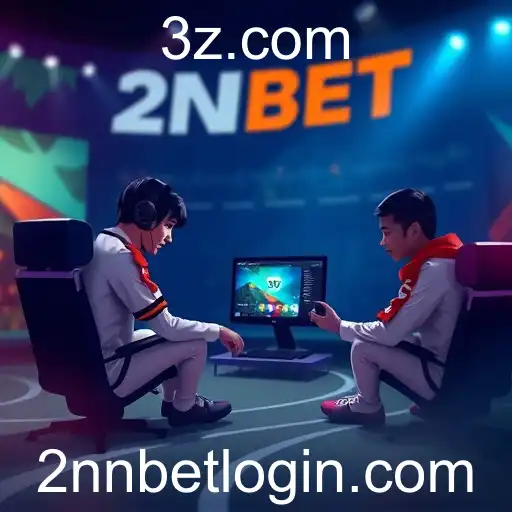 Revolução no Mercado de Jogos com 2nnbet