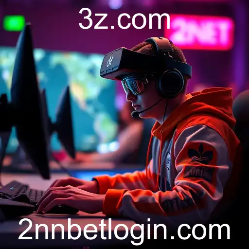 Tendências e Inovações no Mundo dos Jogos em 2025