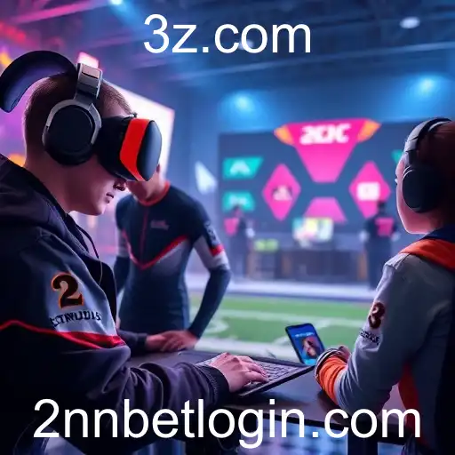 Tendências Globais no Novo Mercado de eSports