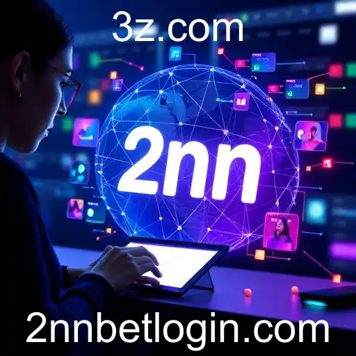 O Crescimento do 2nnbet no Mercado de Jogos