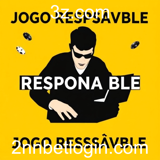 A Importância do Jogo Responsável no 2nnbet