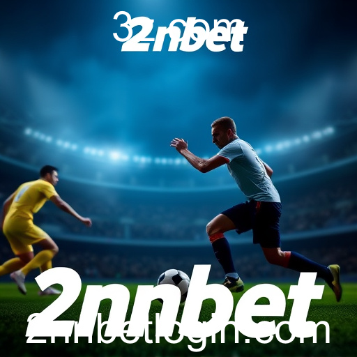 Apostar de Forma Inteligente: Explorando as Apostas Esportivas na 2nnbet