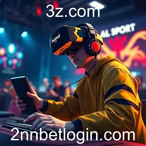 Tecnologia e Apostas: Um Olhar Atual sobre Tendências Inovadoras